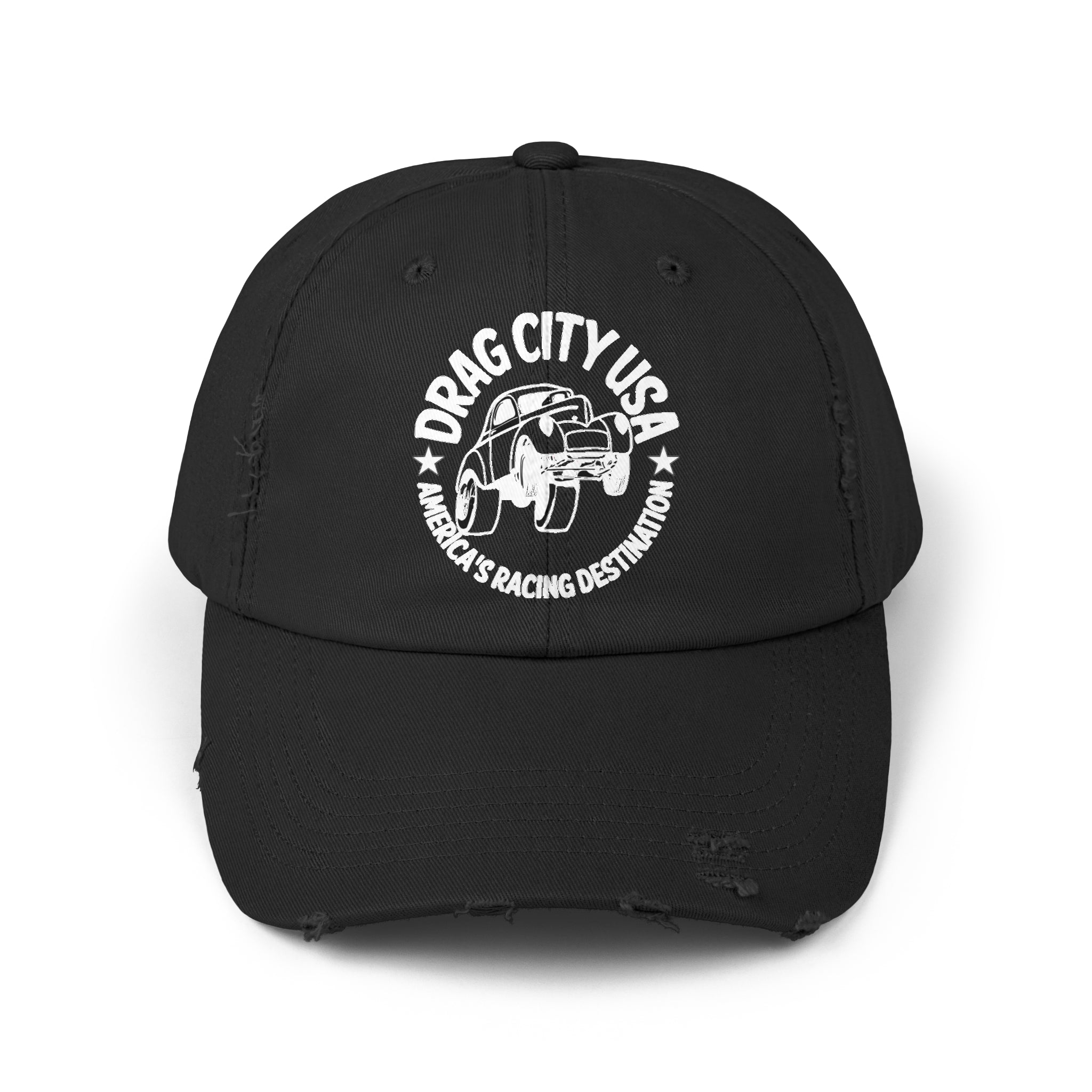 Drag City USA - WIllys Hat