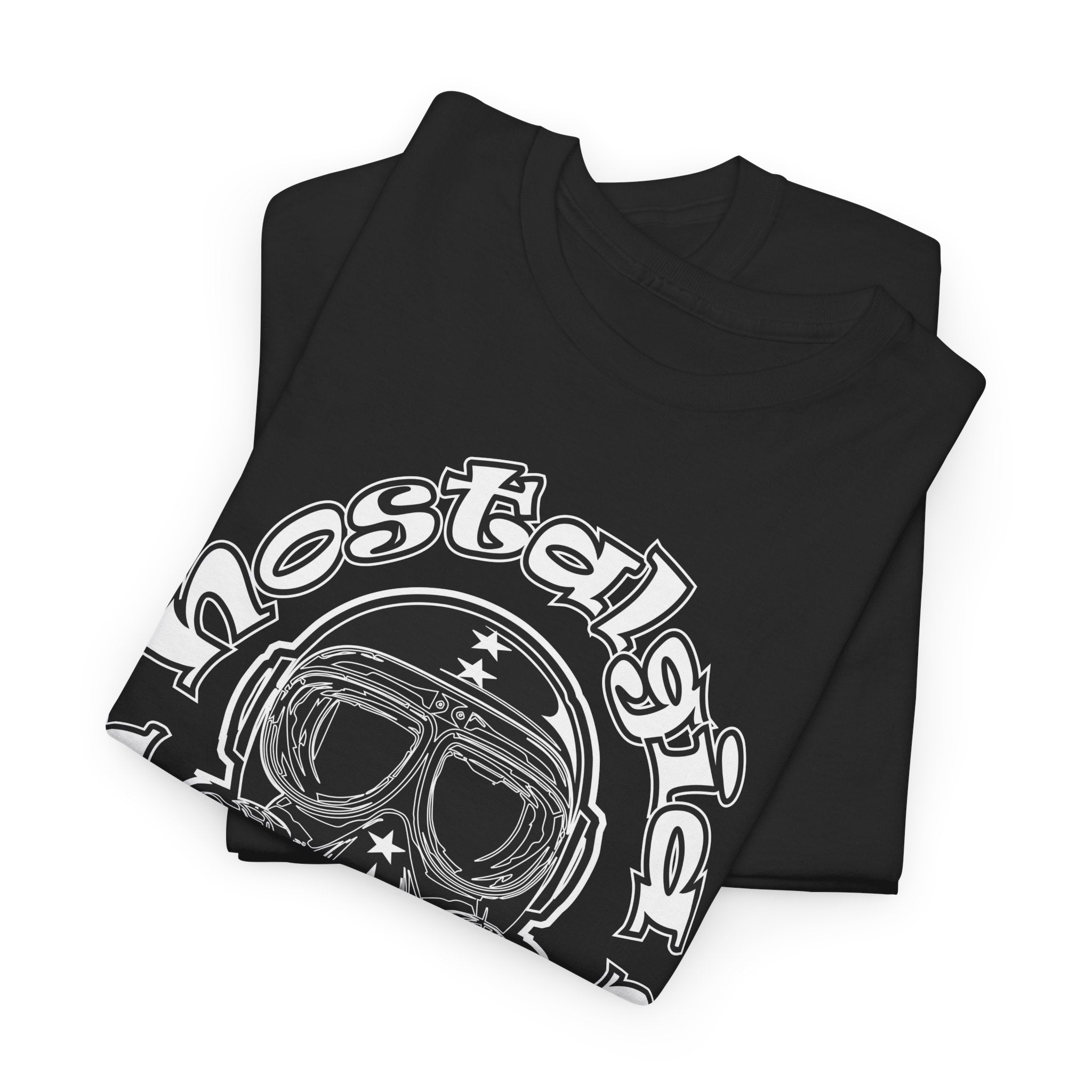 Nostalgia Drag Racing T