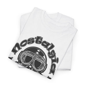 Nostalgia Drag Racing T