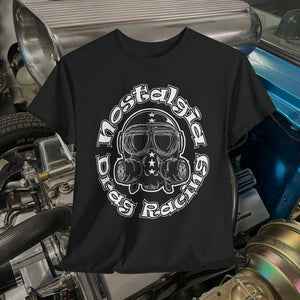 Nostalgia Drag Racing T