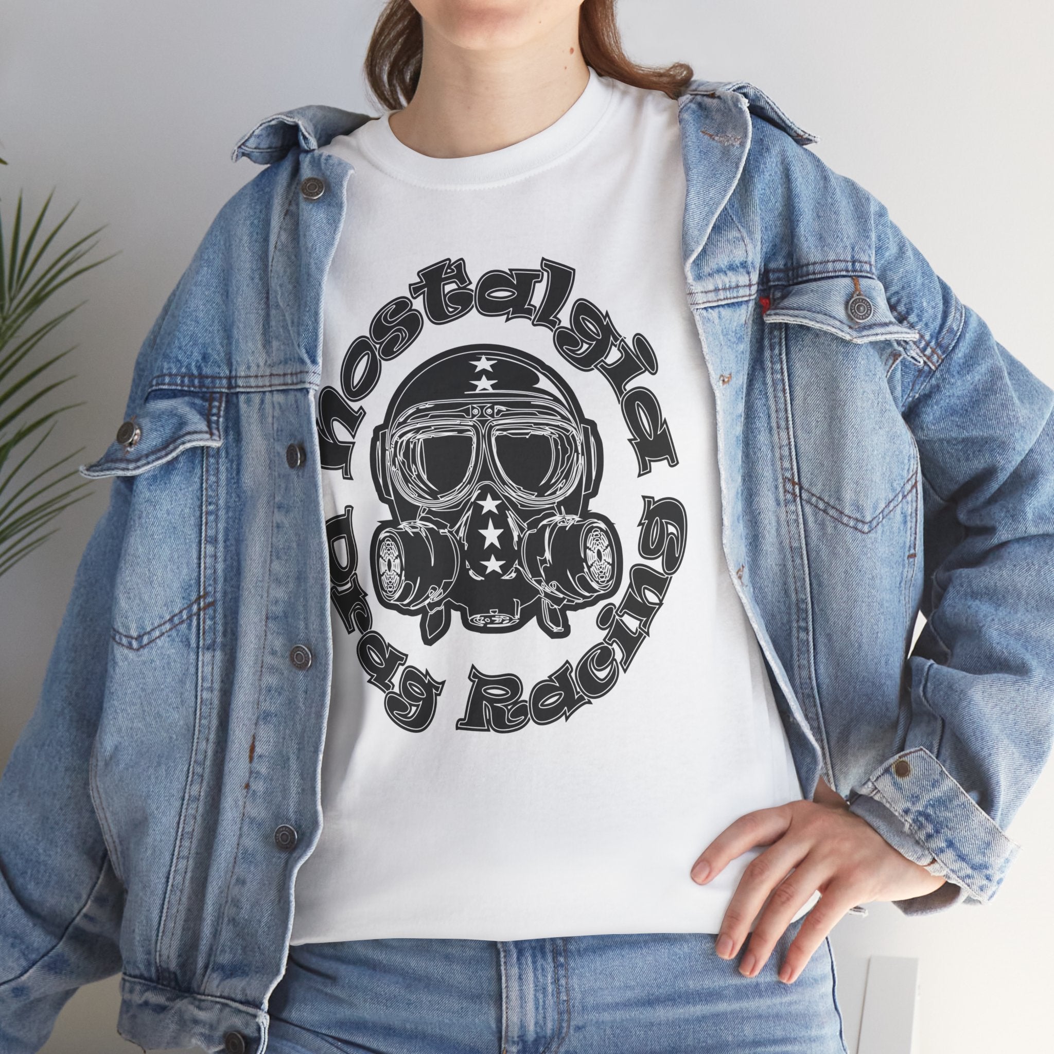 Nostalgia Drag Racing T