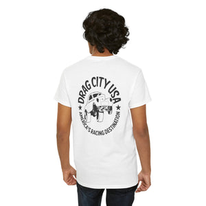 The Drag City USA T