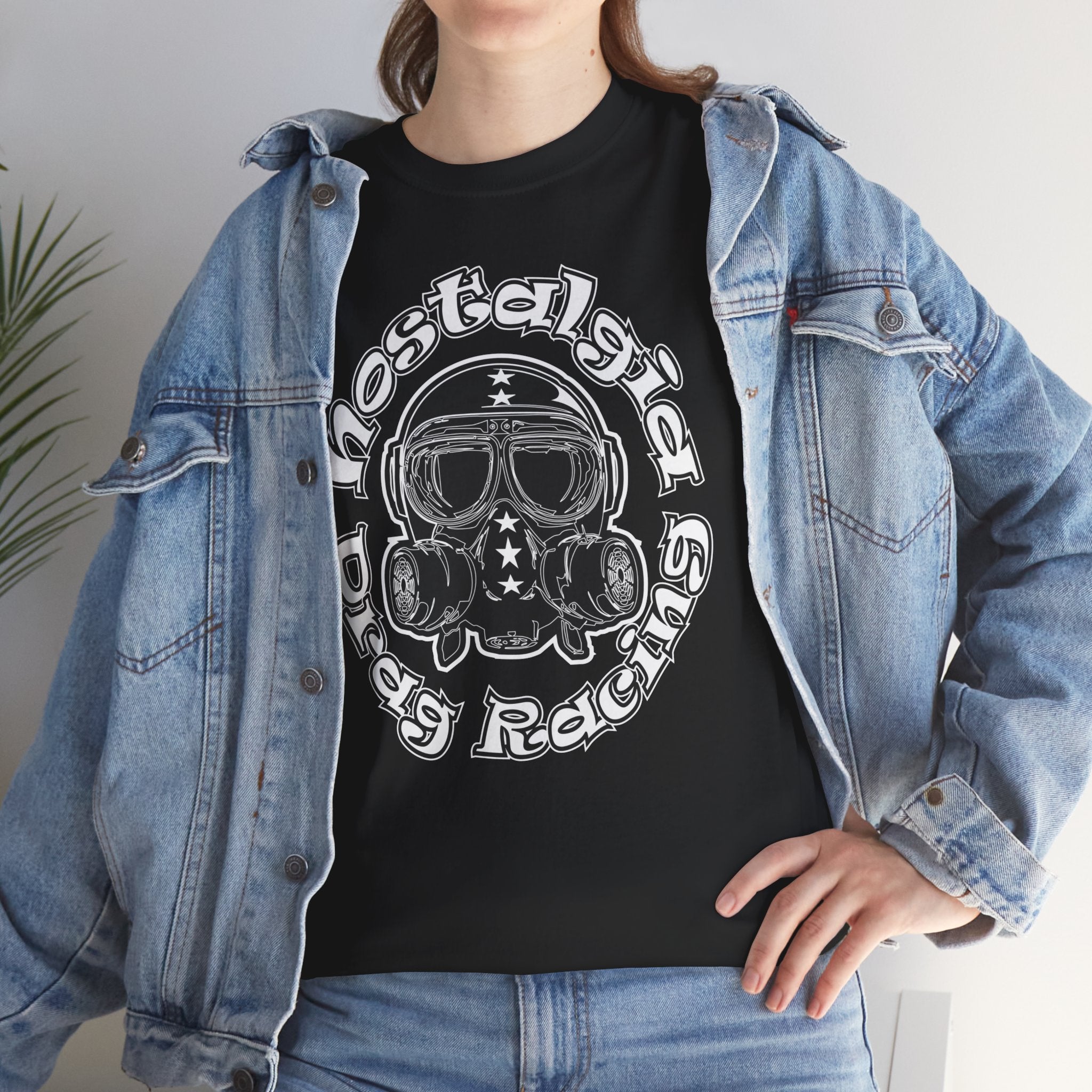 Nostalgia Drag Racing T