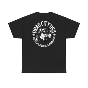 The Drag City USA T