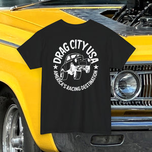 The Drag City USA T