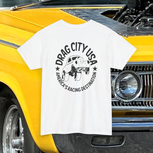 The Drag City USA T